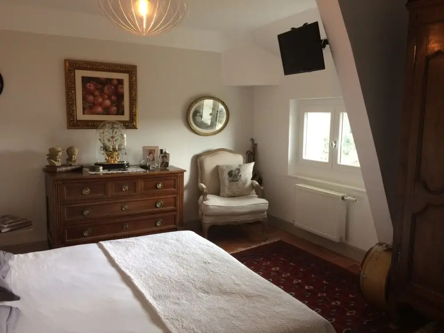 Le Clos Mademoiselle