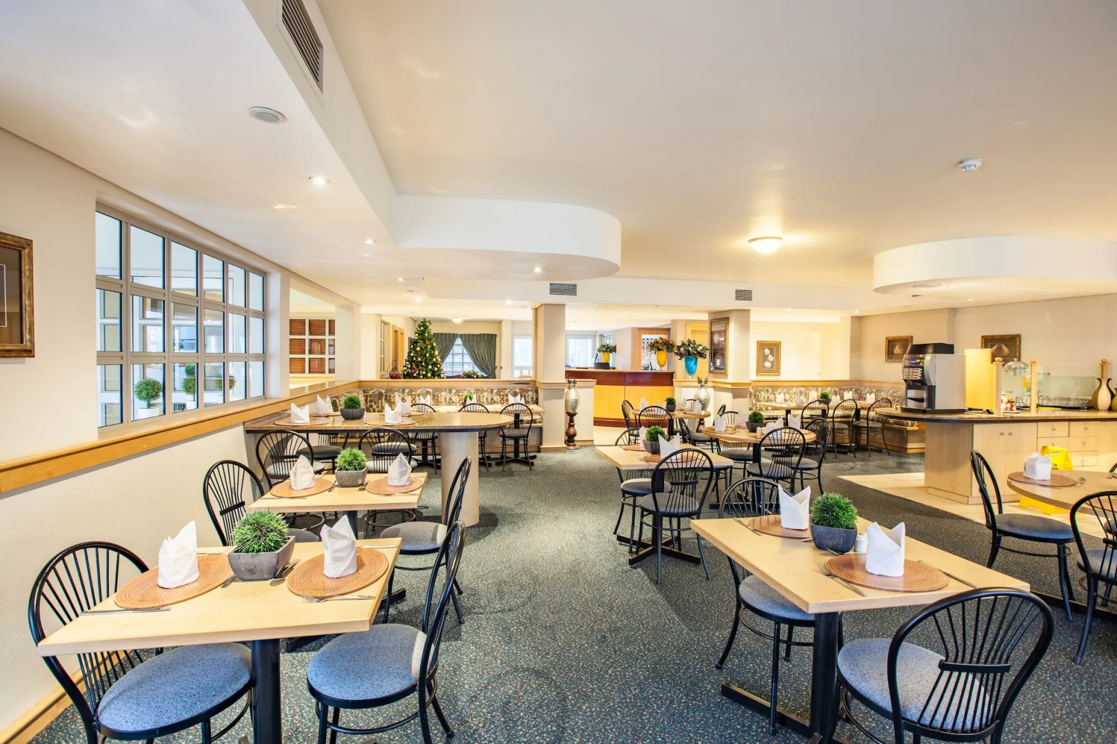 Road Lodge Potchefstroom