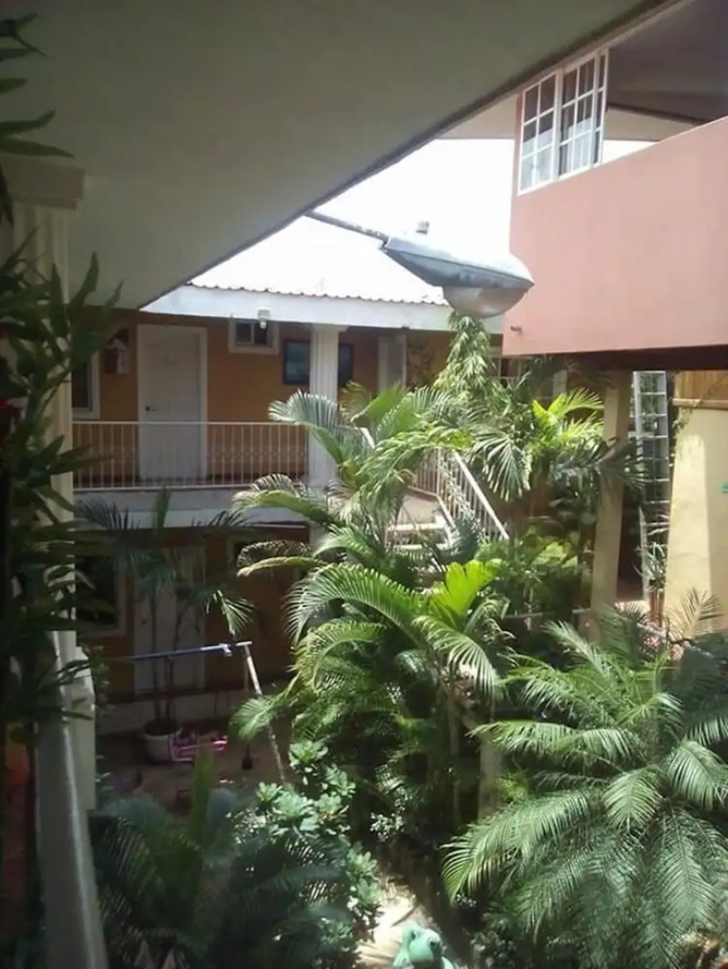 Hotel Real Altamira