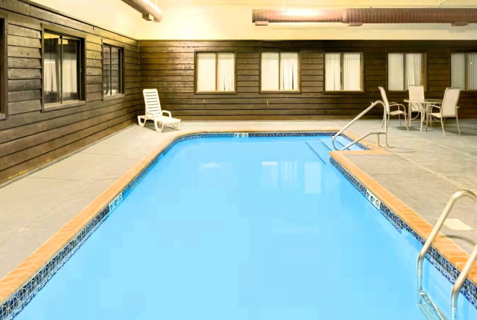 Days Inn by Wyndham North Sioux City