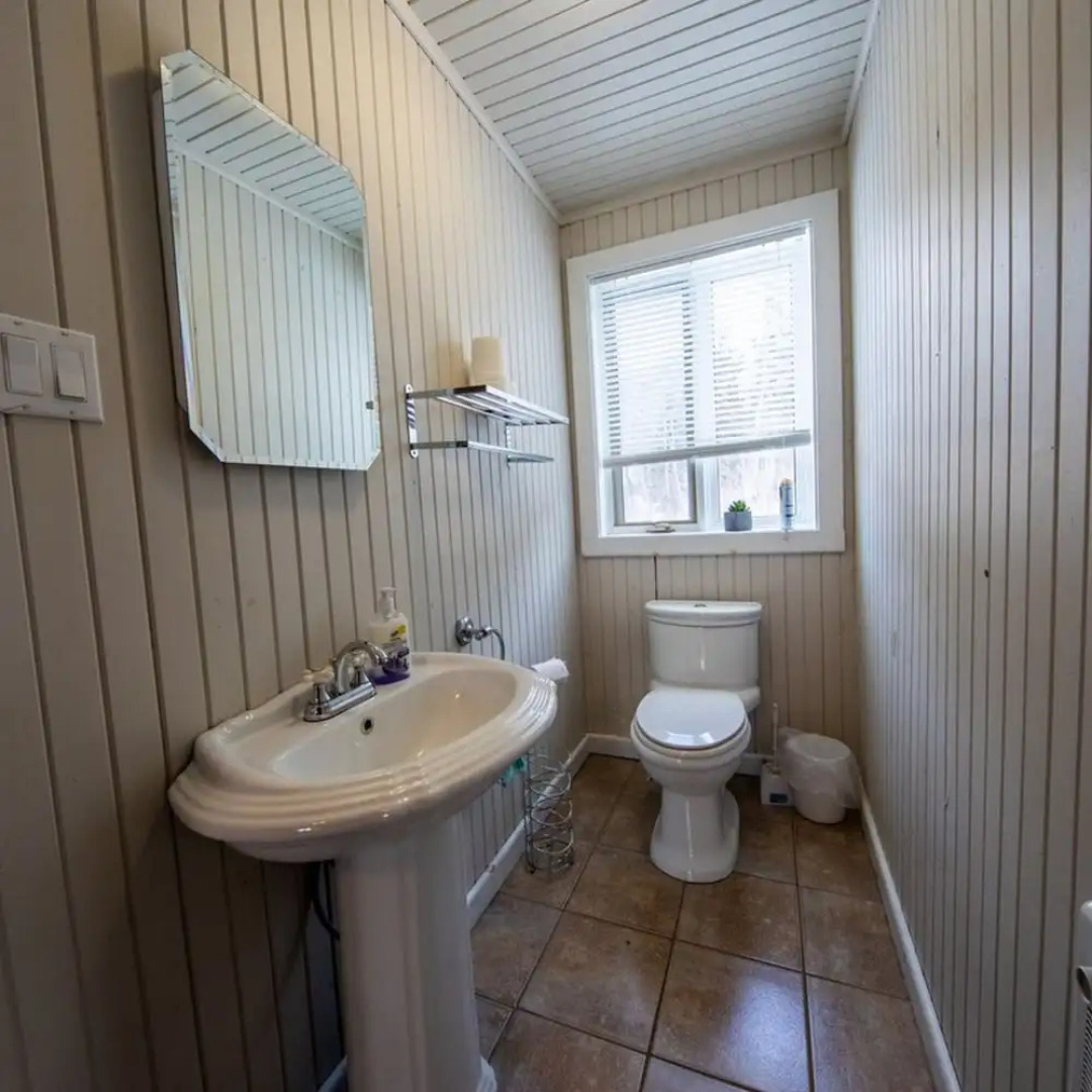 Le St-c me- Spa-piscine- Billard - Ski Val St-c me