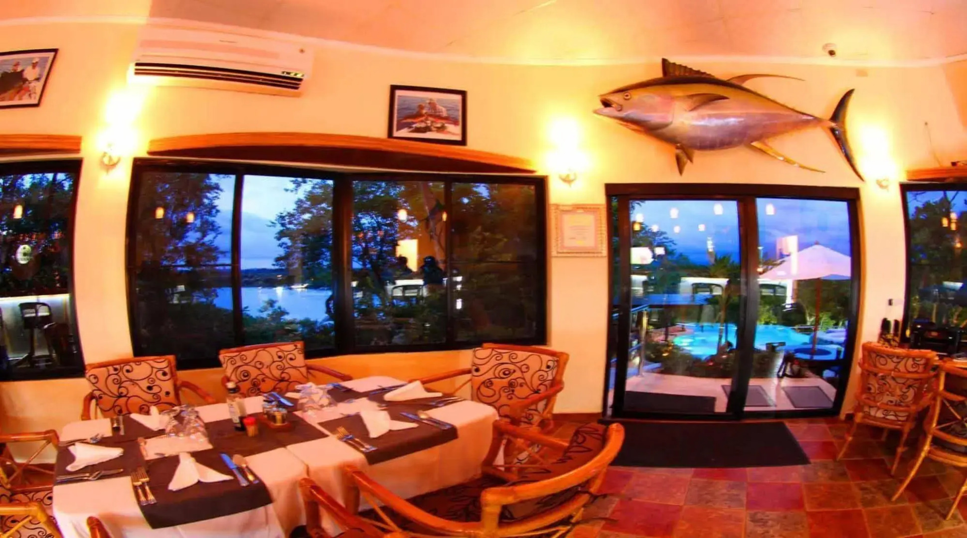 Panama Big Game Club