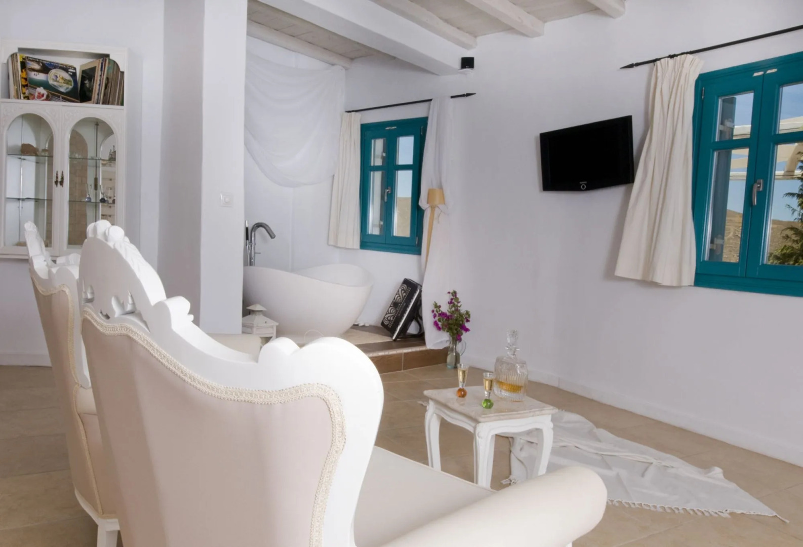 Fildisi Boutique Hotel