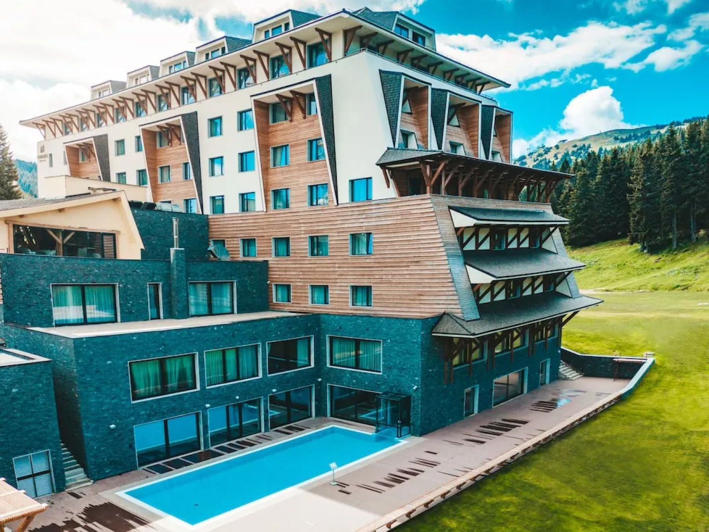 Gorski Hotel & Spa