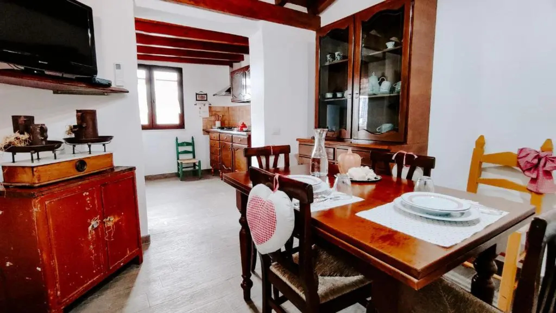 S'Arrosa de Monti appartamenti, IUN P2854