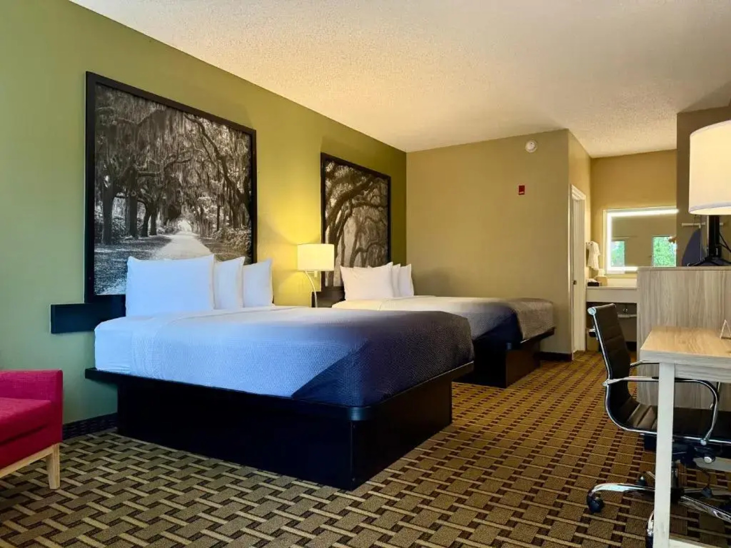 Super 8 Ft. Oglethorpe GA/Chatt TN Area