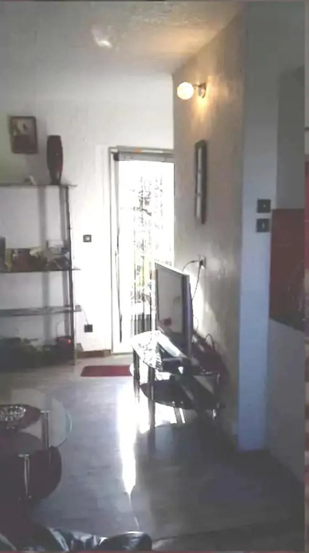 House With 3 Bedrooms in Villeneuve, With Enclosed Garden and Wifi