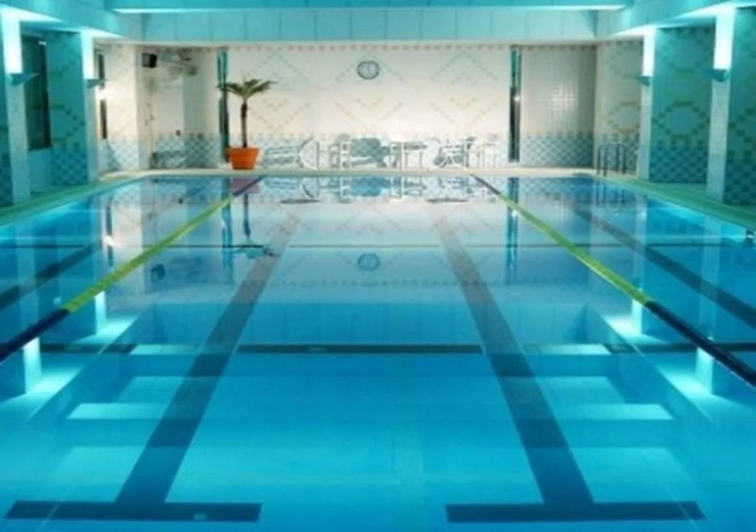 Okura Act City Hotel Hamamatsu