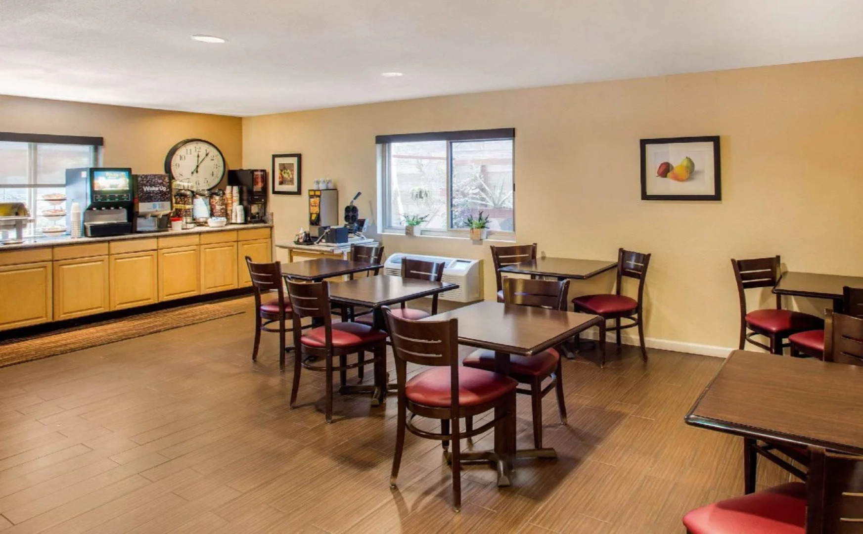 Comfort Inn Gaslamp Convention Center