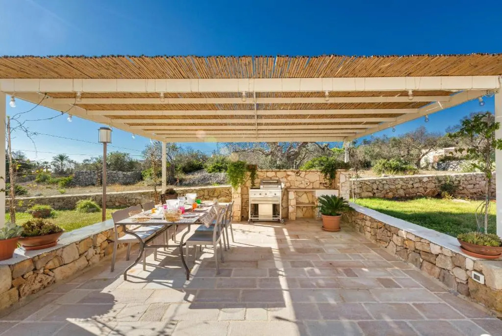 Villa Tamerici by BarbarHouse