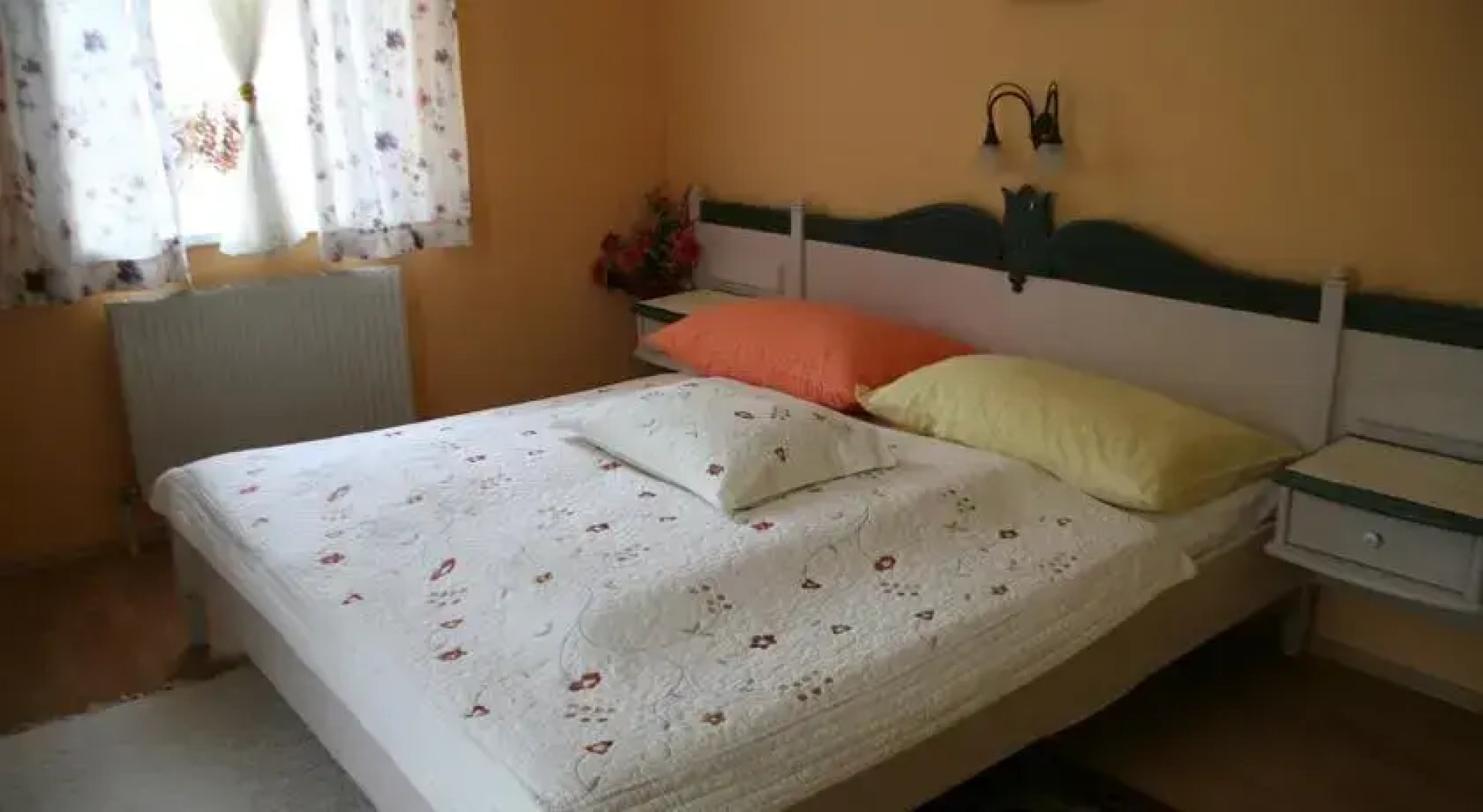 Gasthof zum alten Jagdschloss