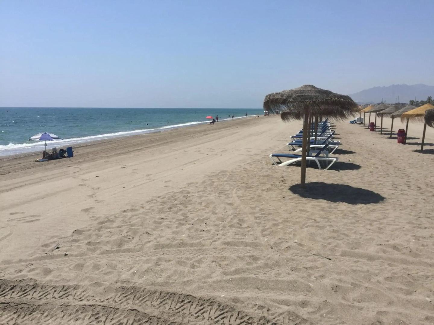 Apartamento VenAVera Playa JARDINES E4-1B