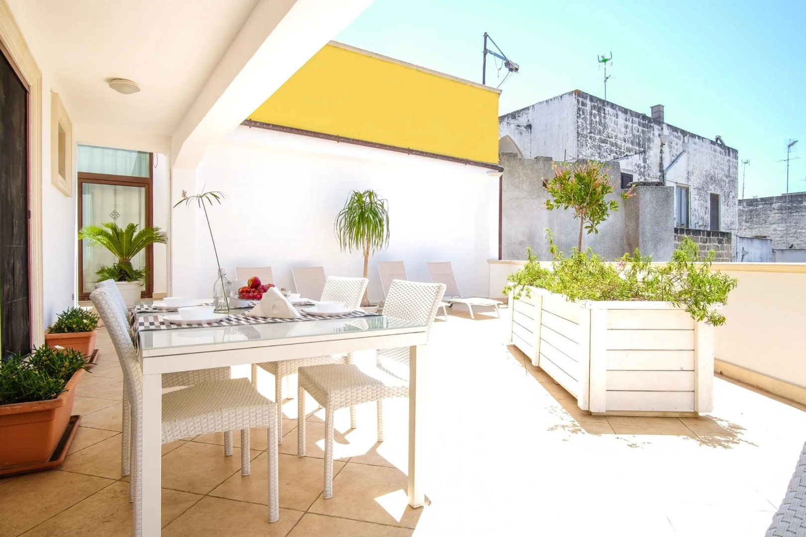 Dimora TerraNostra & Spa