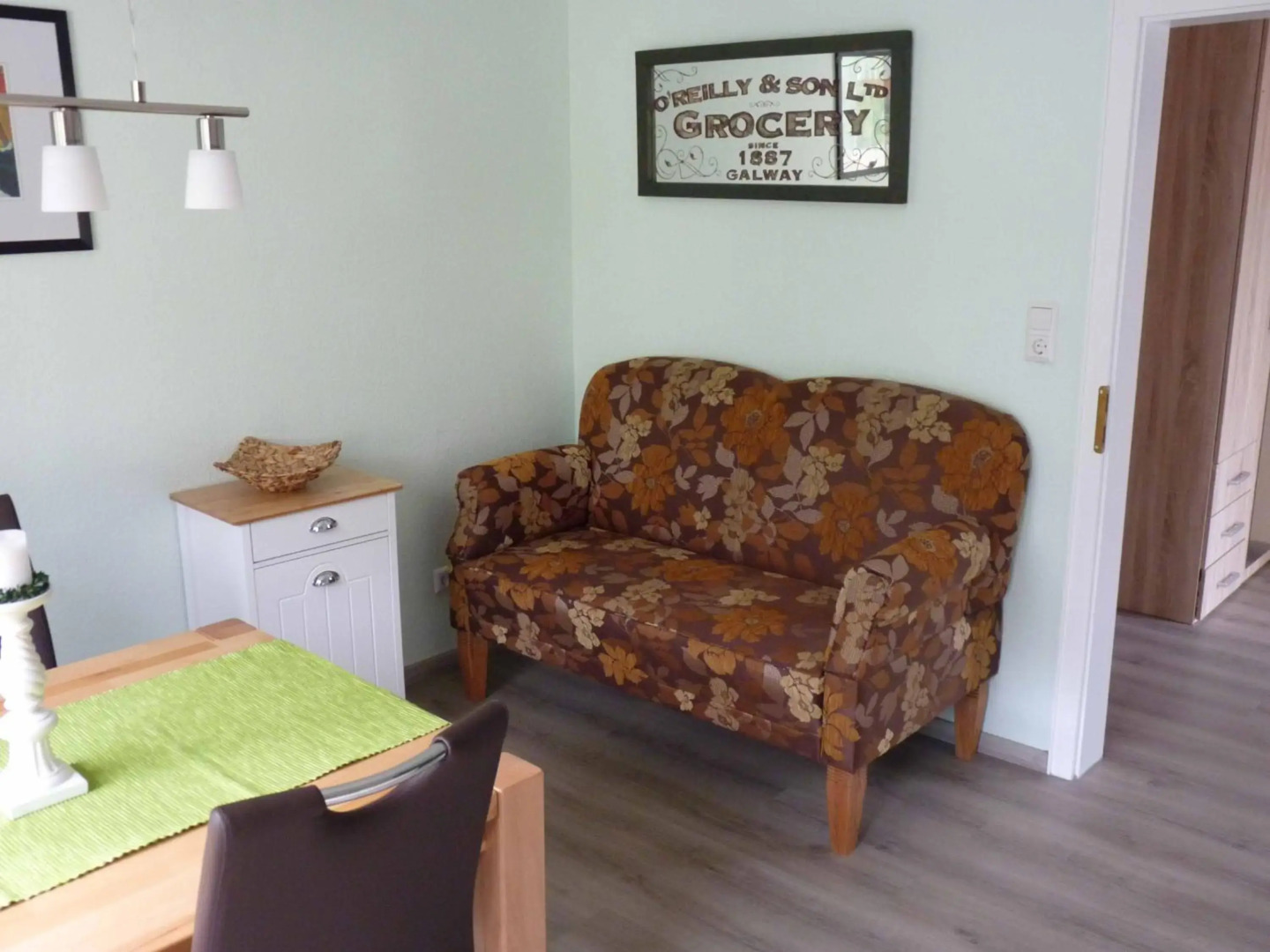 Ferienwohnung Moselblick