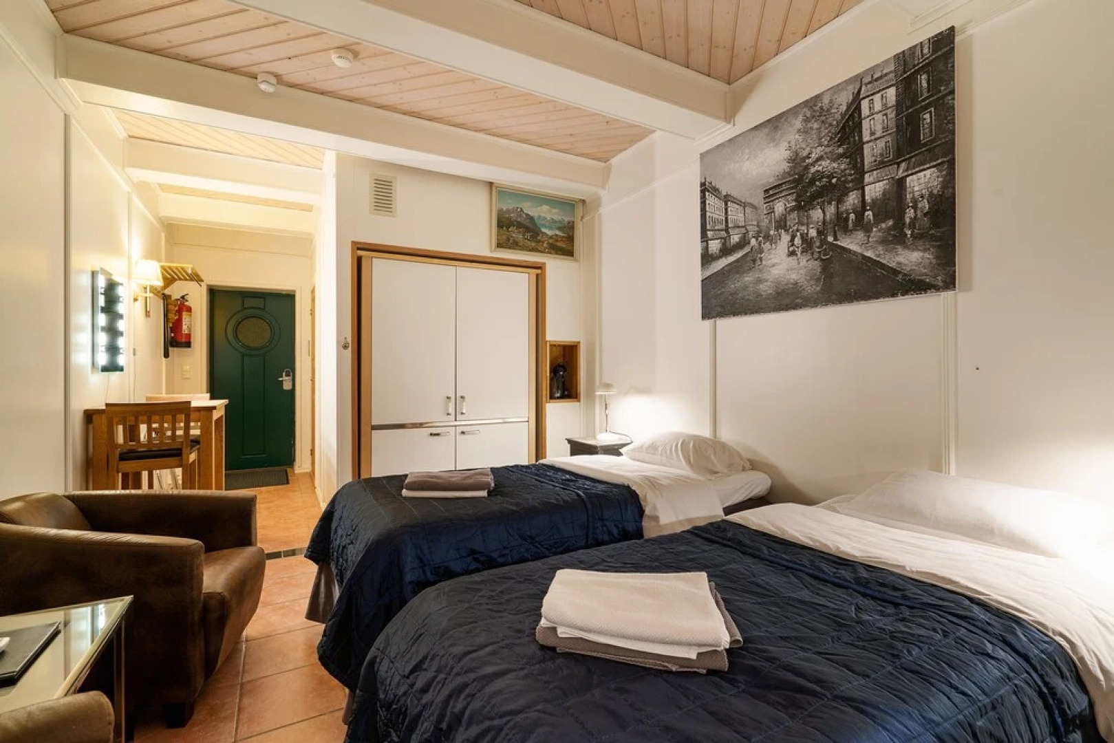 Høland Gaardsmotell