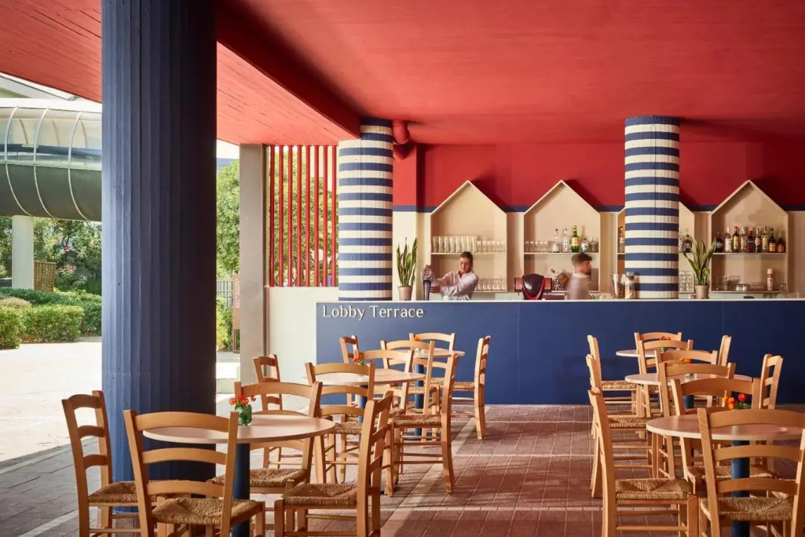 Serena Majestic Hotel