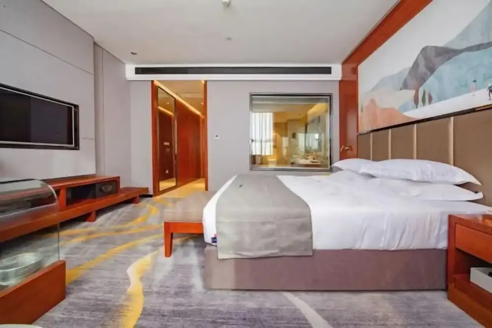 Ramada Encore by Wyndham Jingzhou Shashi