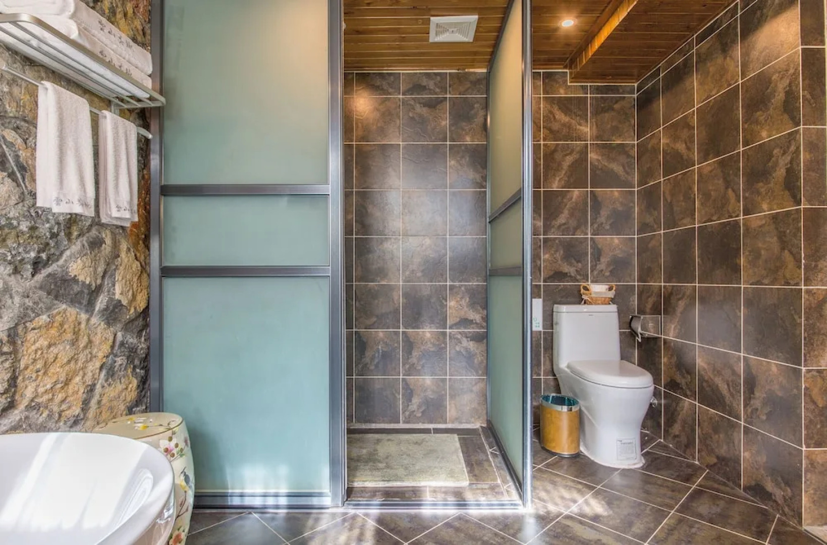 Yonsamity Smart Inn Yunge