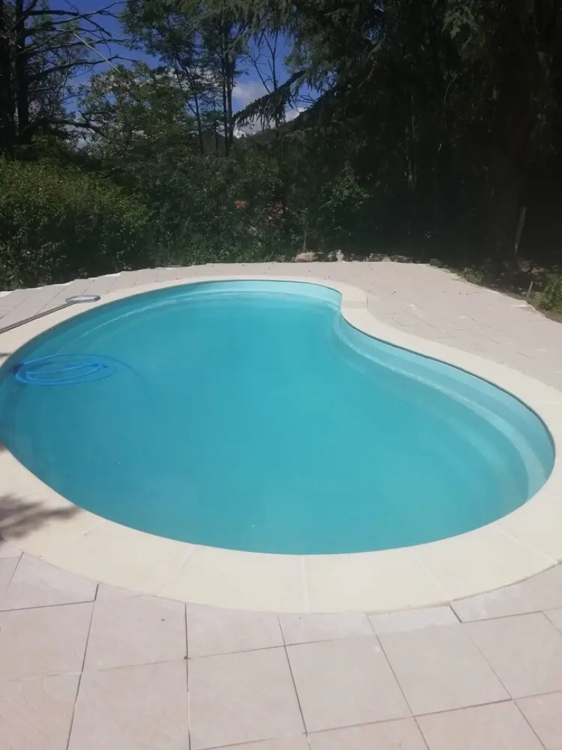 La Mirabelle-Casteil Country House