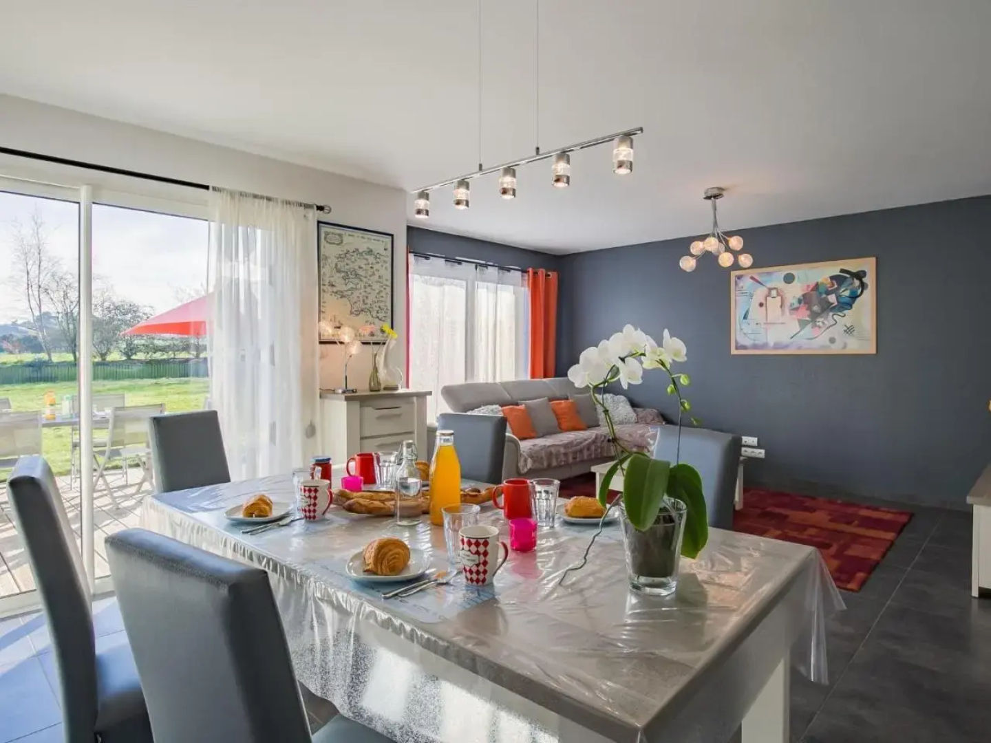 Holiday Home La Goulvinoise - GOV201