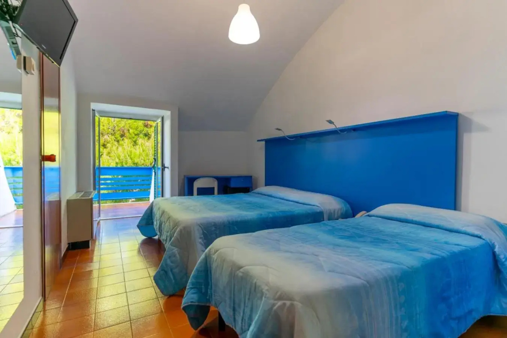 Cala Corvino Hotel Resort