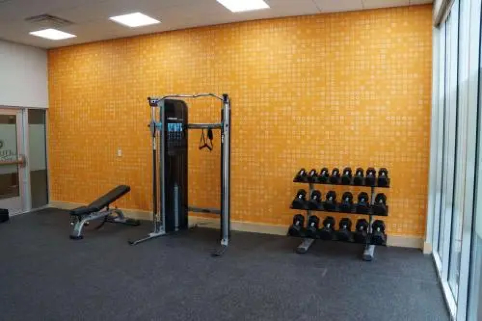 La Quinta Inn Dallas Lewisville