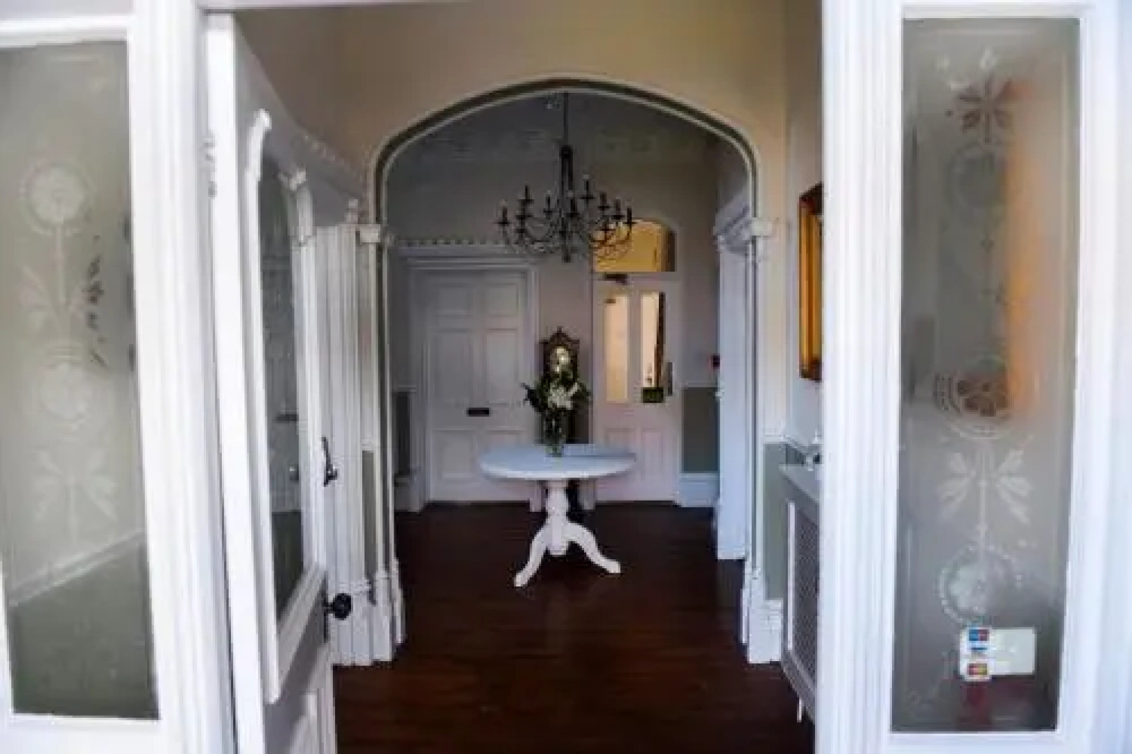 Hillcrest Guesthouse