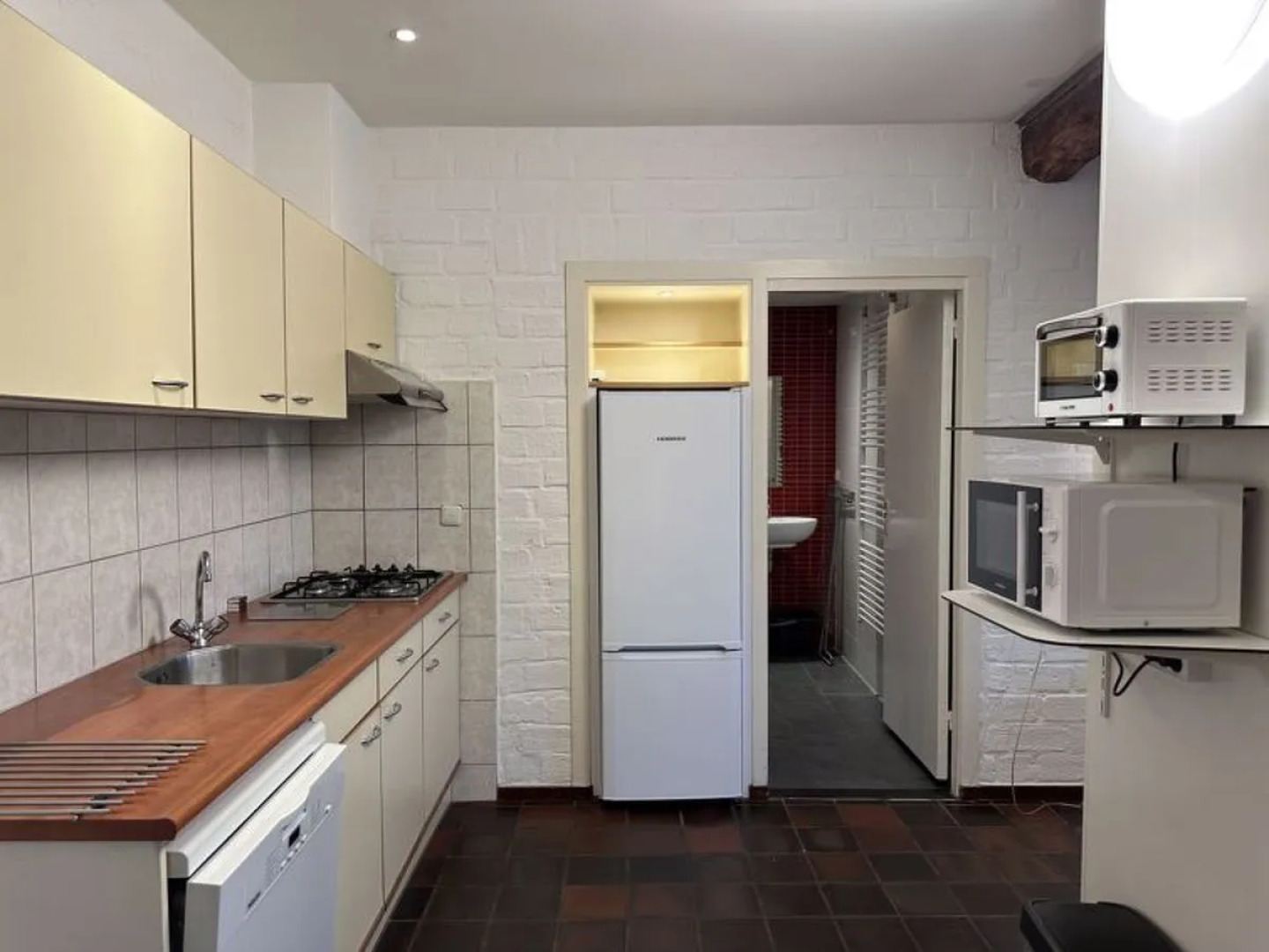 Bungalowpark Landsrade 34912