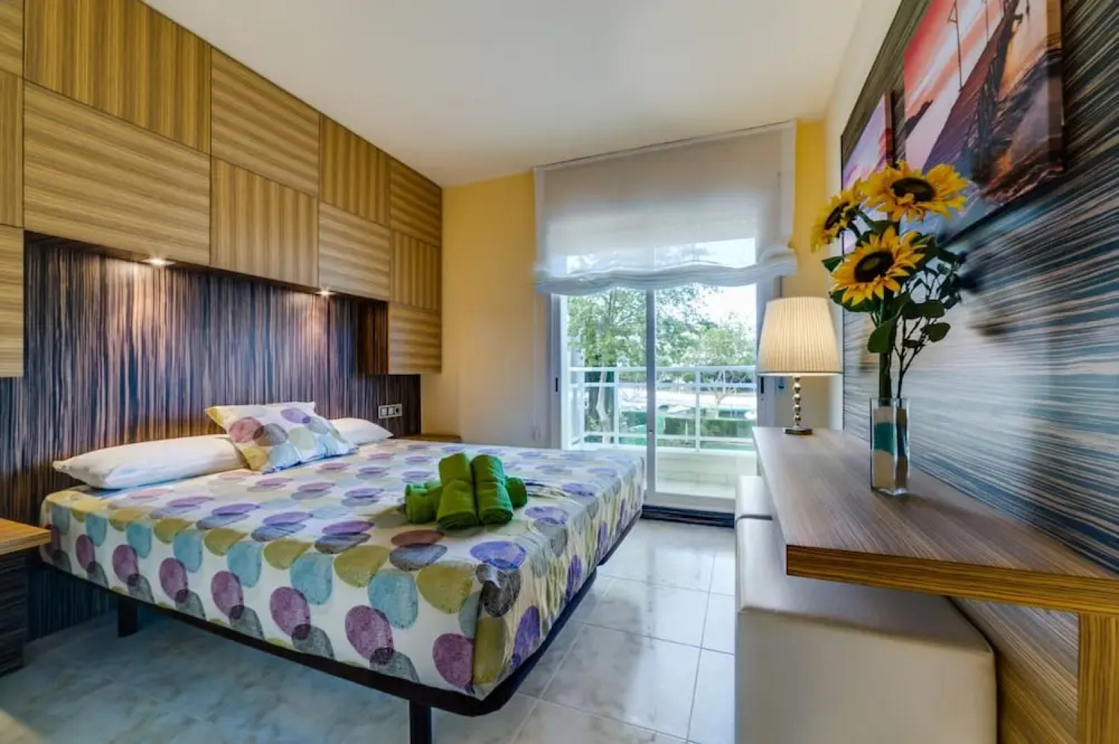 Apartamento Vivalidays Sa Conca Platja D Aro