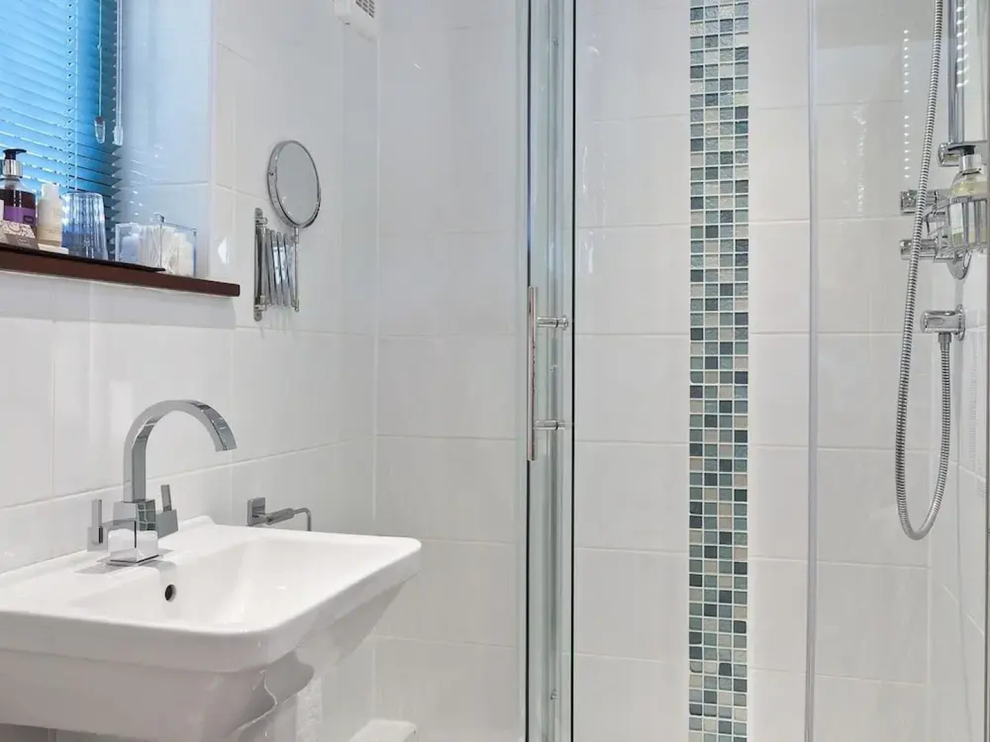 Hill Crest Country Guest House