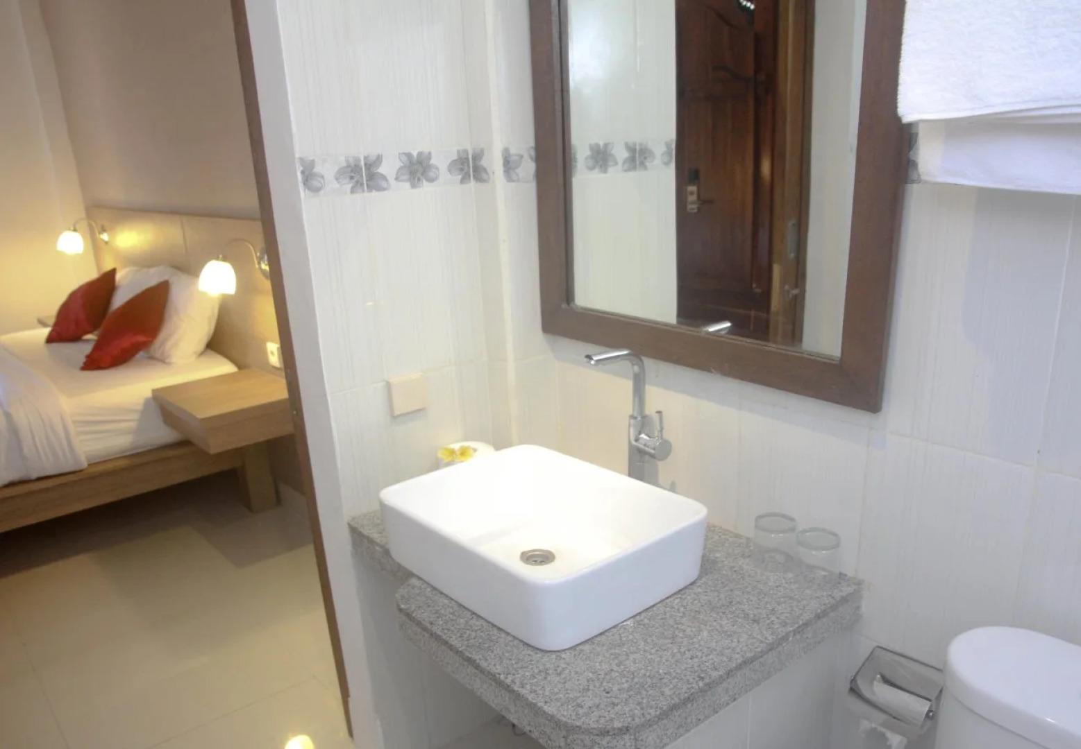 Dcamel Hotels Lembongan