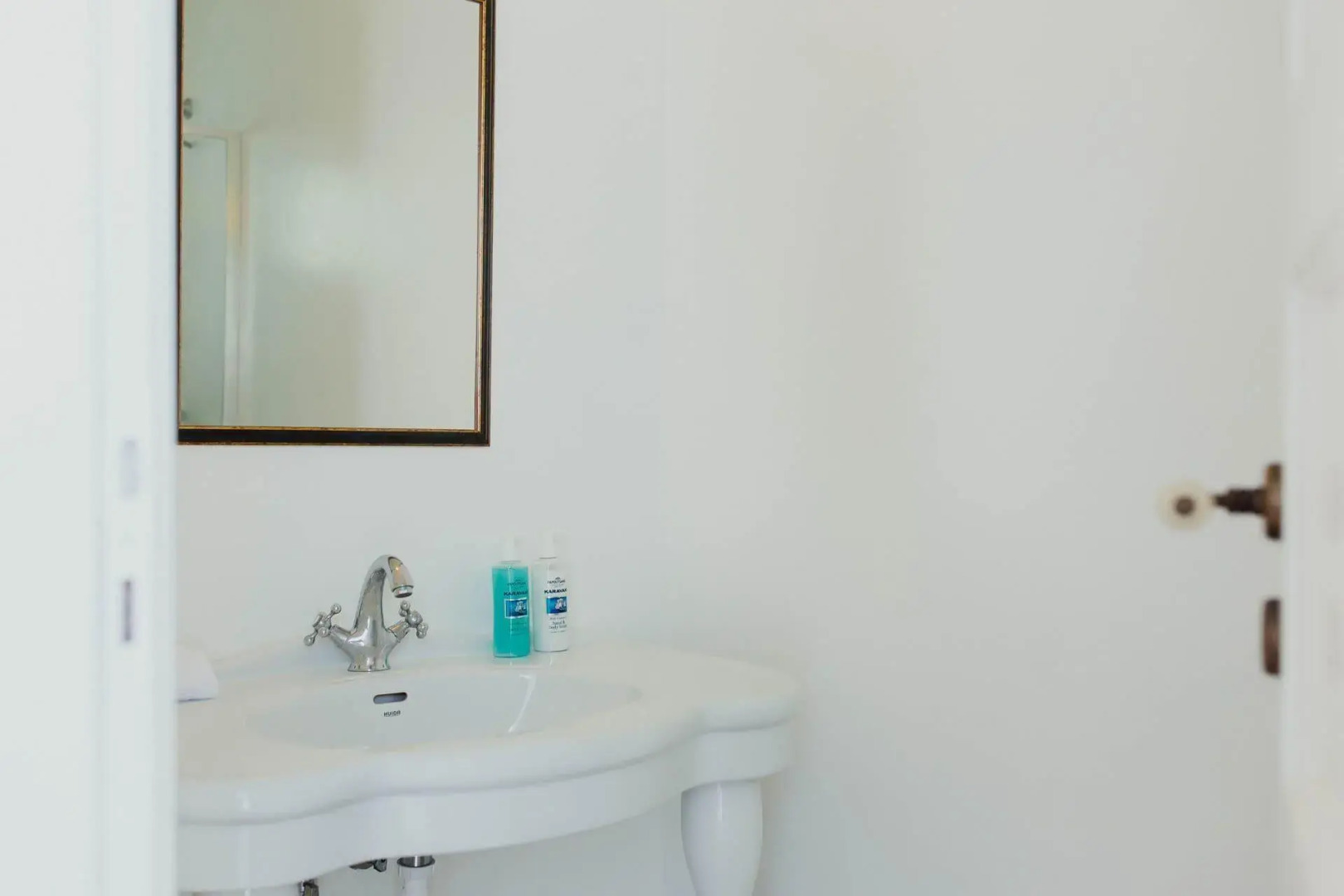 Aether Boutique Stay