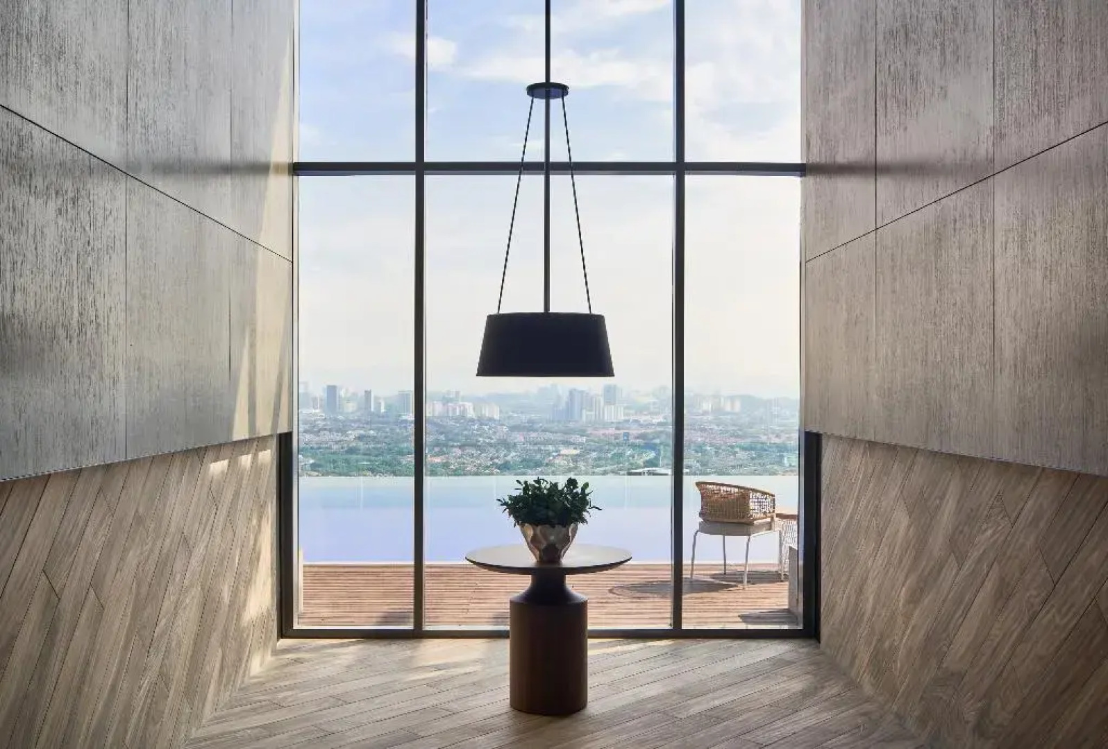 ibis Styles Kuala Lumpur Fraser Business Park