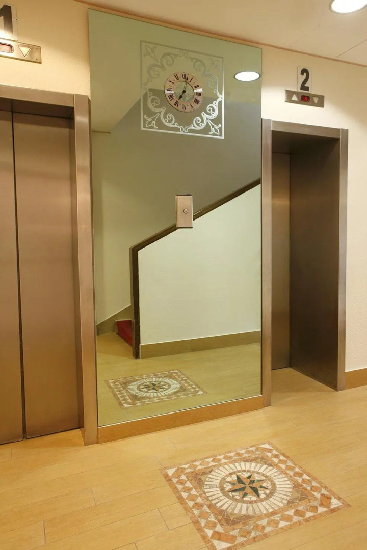 Cavallo Hotel Verona Est