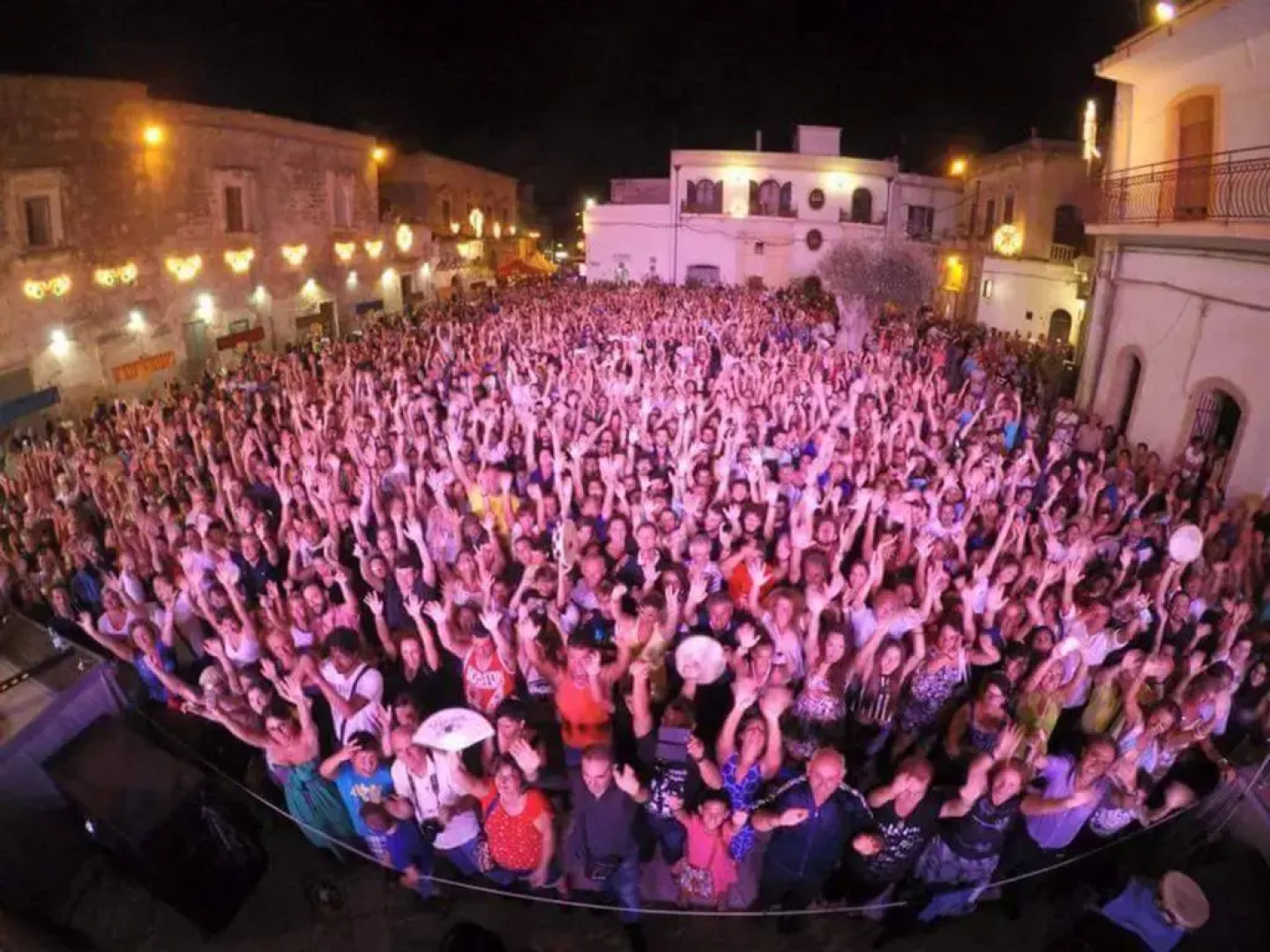 I tre feudi - Casa Vacanza