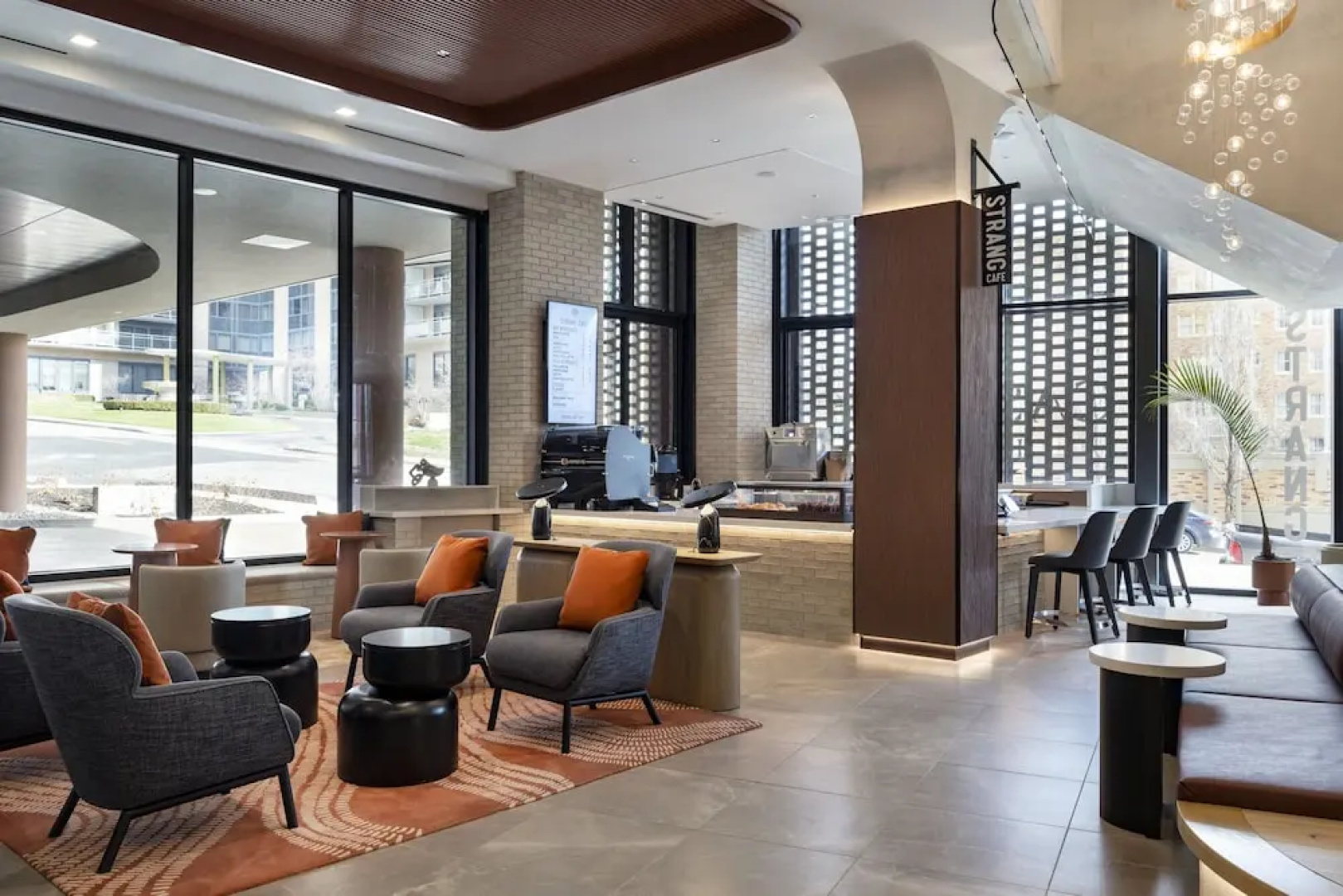 Cascade Hotel, Kansas City, a Tribute Portfolio Hotel