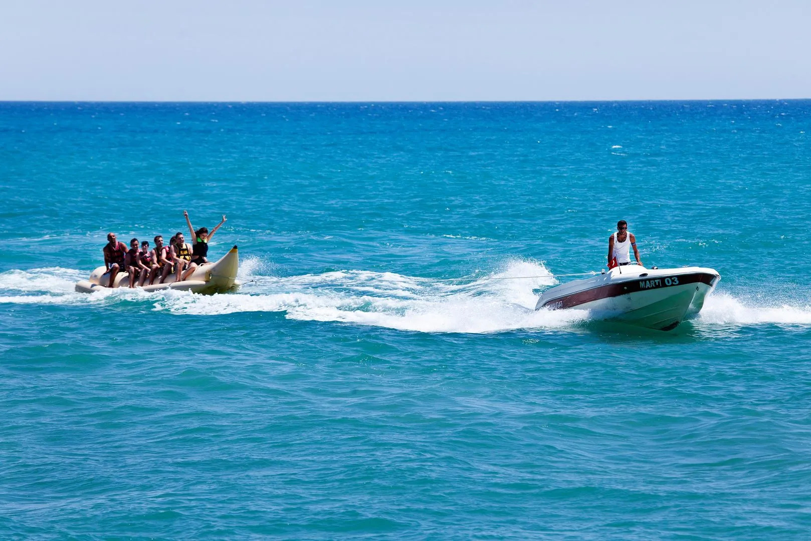 Selectum Family Resort Side