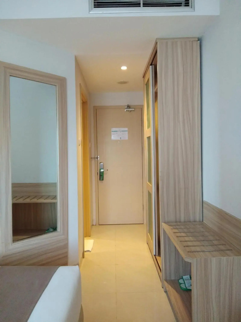 Lorin Syariah Hotel Solo