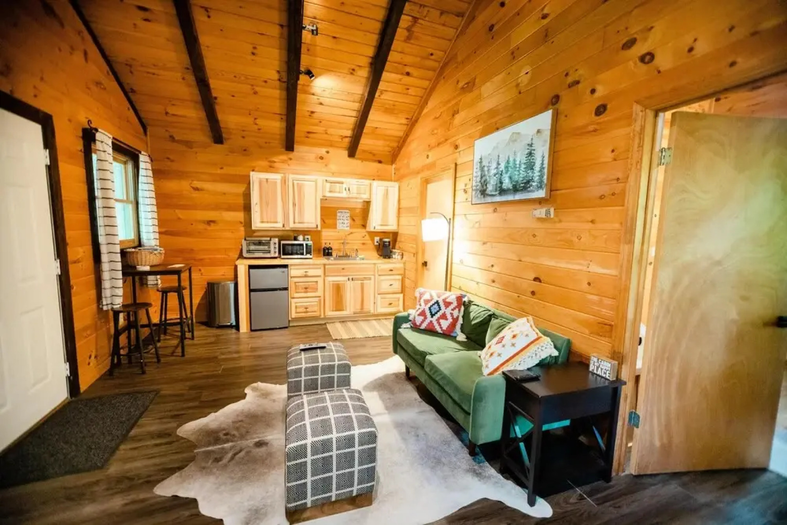 Sylvan Valley Lodge & Cellars