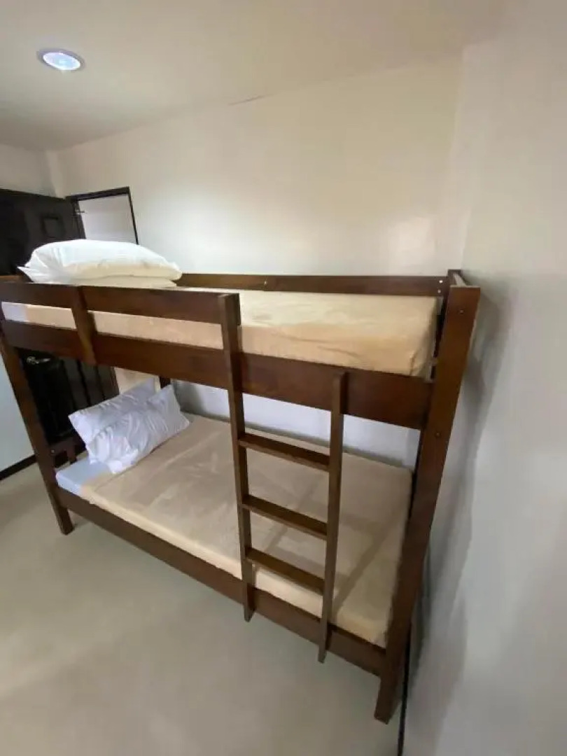 Ma Lourdes Inn- Washington Street