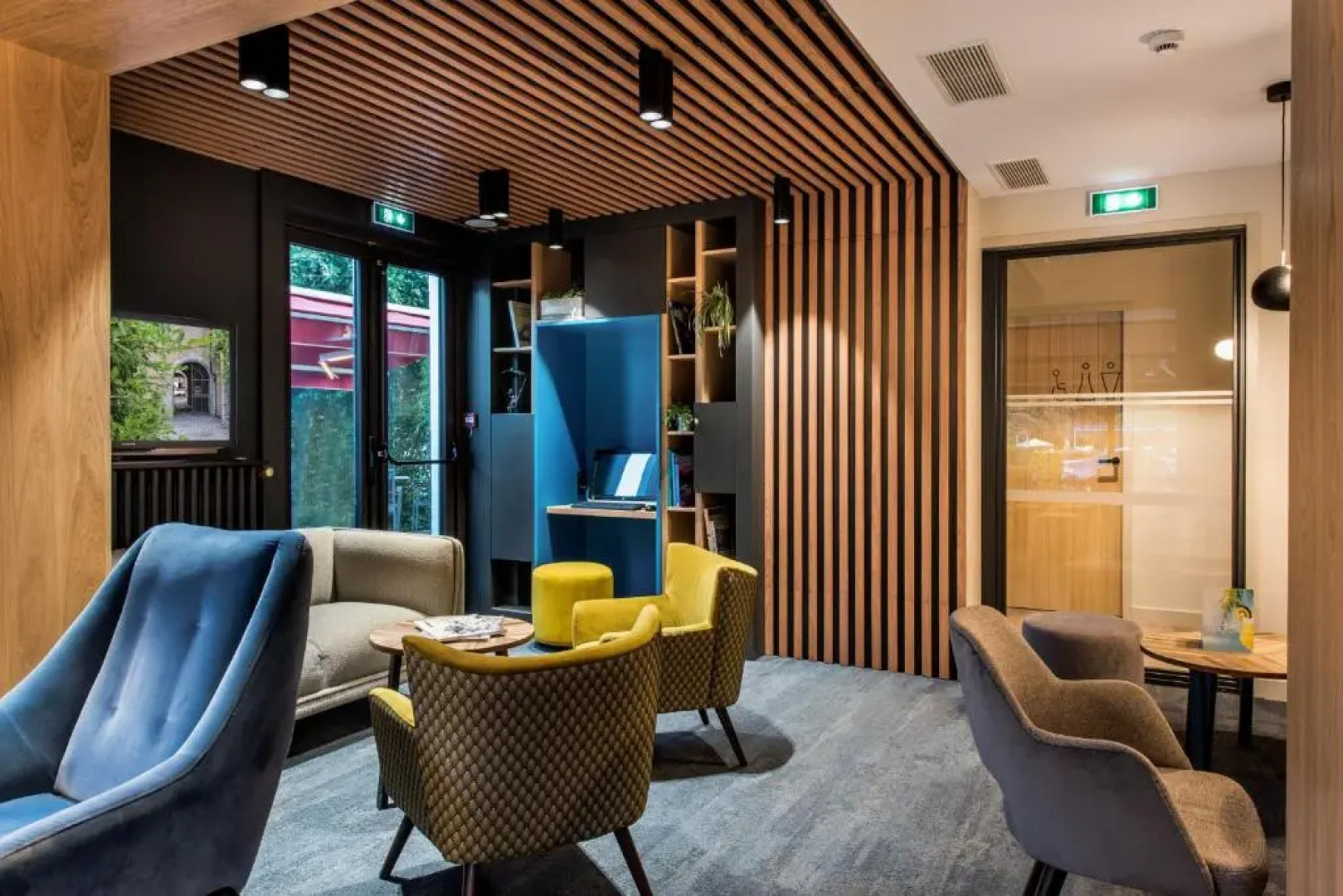 L'Arcalod Hôtel Restaurant & Spa