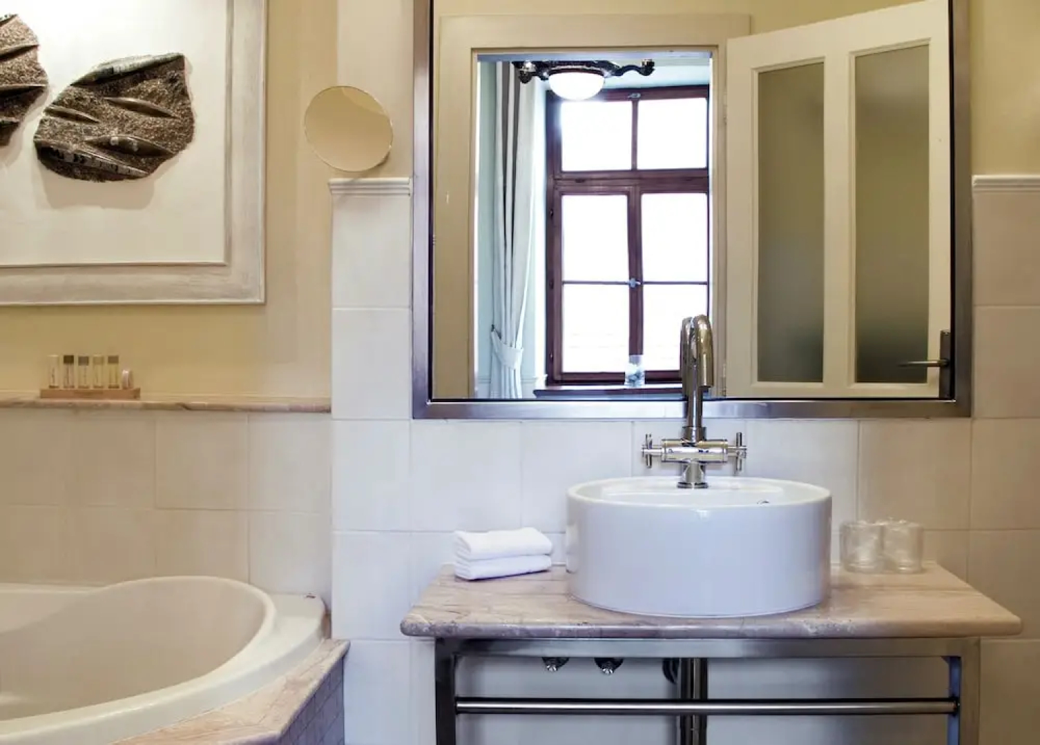 Boutique Hotel Nautilus