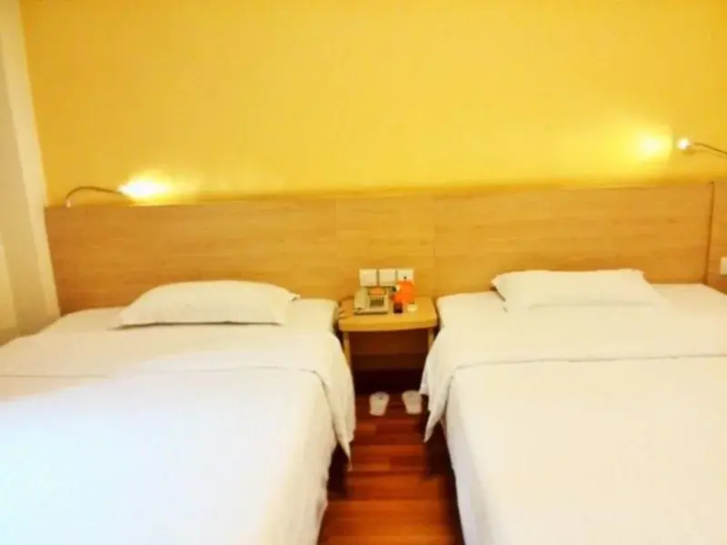 7 Days Inn Chenzhou Renmin East Road Branch