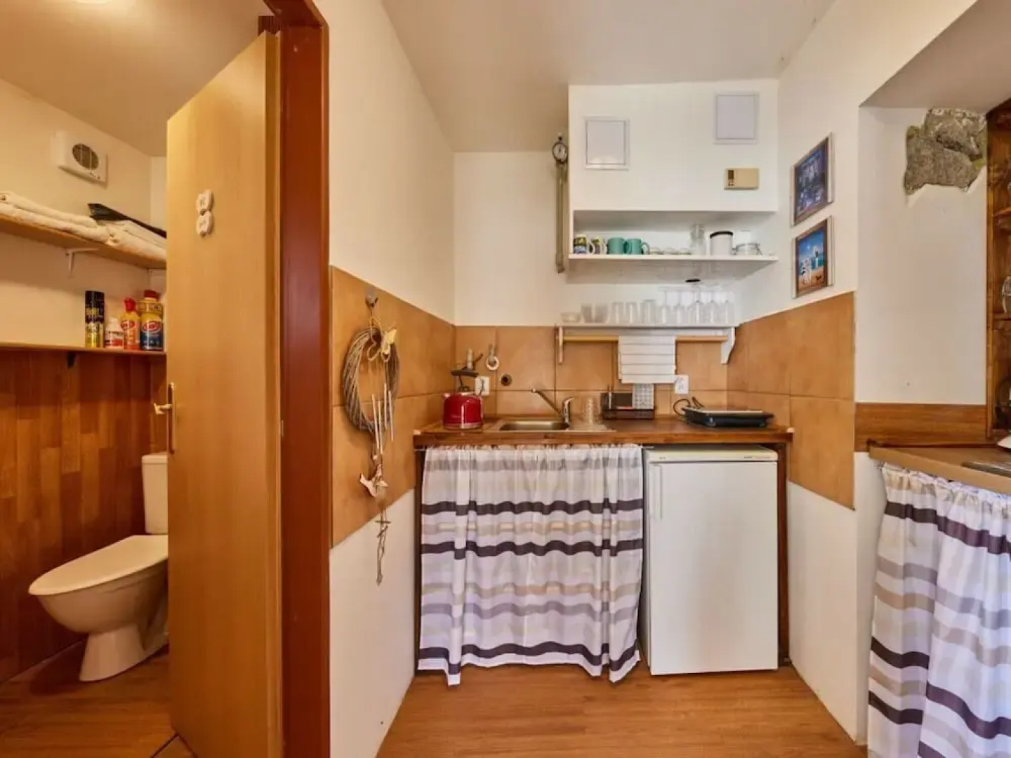 Beautiful Villa With Comfort