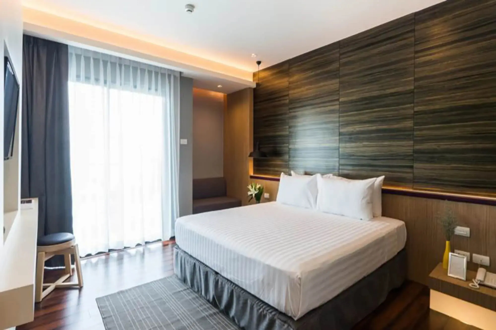 Sea Me Spring Tree Hotel - Adults only