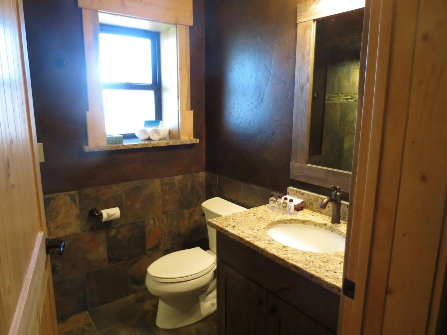 Kodiak Mountain Resort