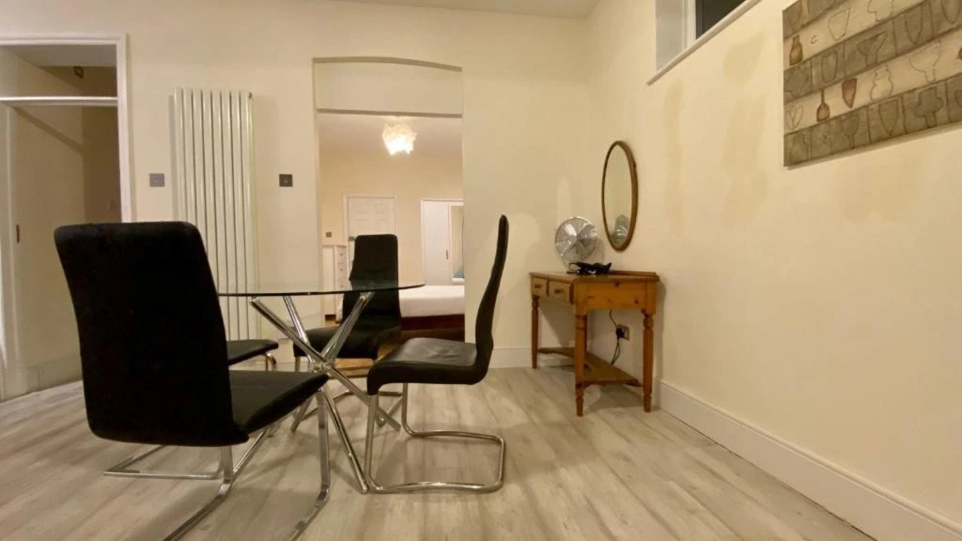 Parkstone Guest House