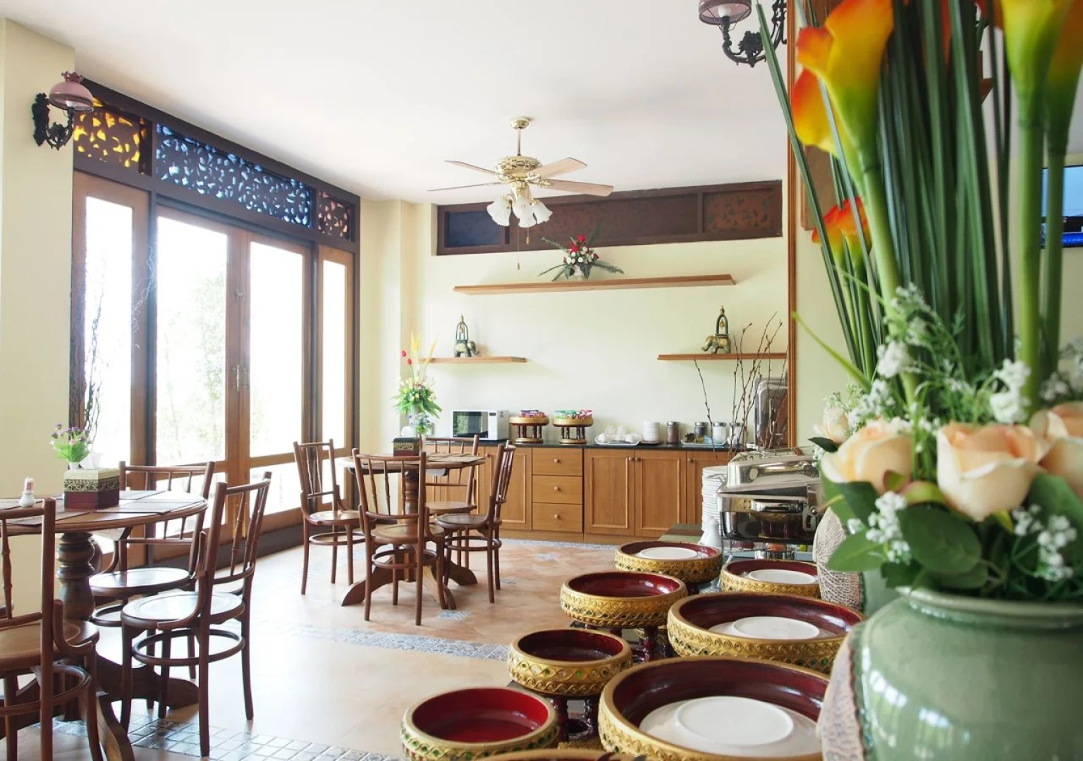 I Boutique Hotel