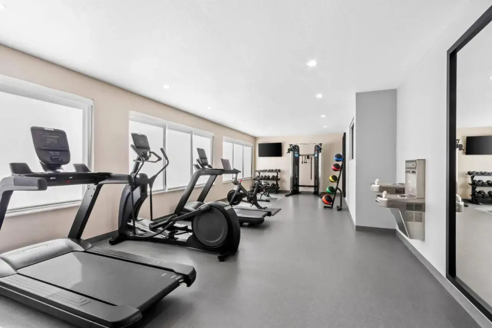 Everhome Suites Yuma East I-8