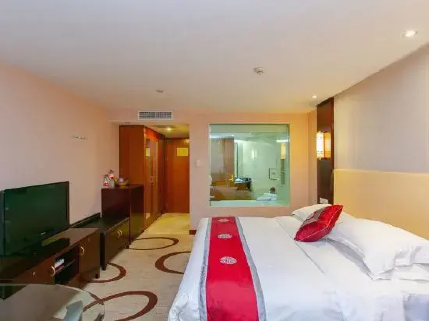 Green Lake Hotel Jinzhou